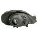 Vauxhall Vivaro 2001-2006 Halogen Head Lamp Unit Passenger Side
